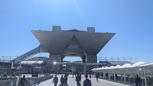 JAPAN IT WEEK 2026 今年も情報を仕入れてきましたの画像